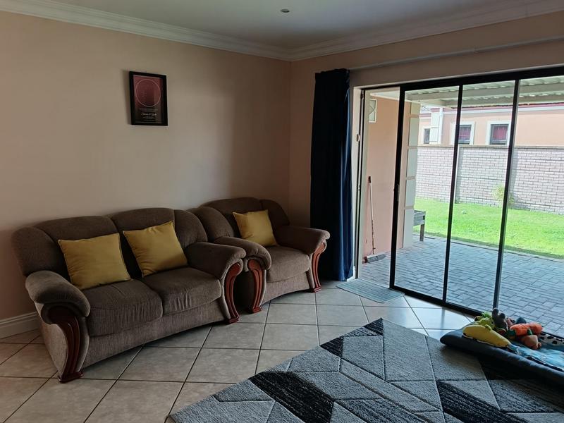 3 Bedroom Property for Sale in Morningside Eastern Cape